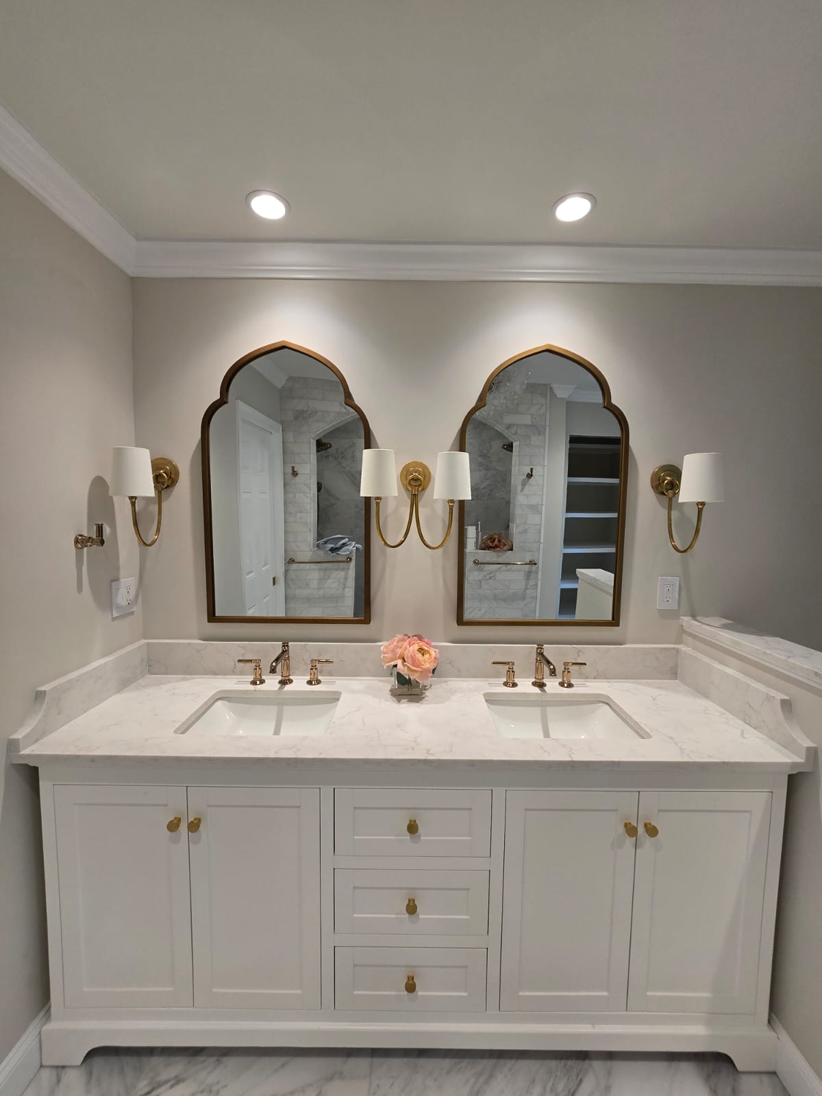 Home improvement project photo